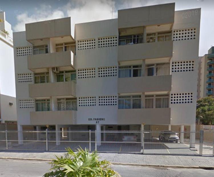 Apartamento Otima Localizacao No Guaruja-Asturias Exterior photo